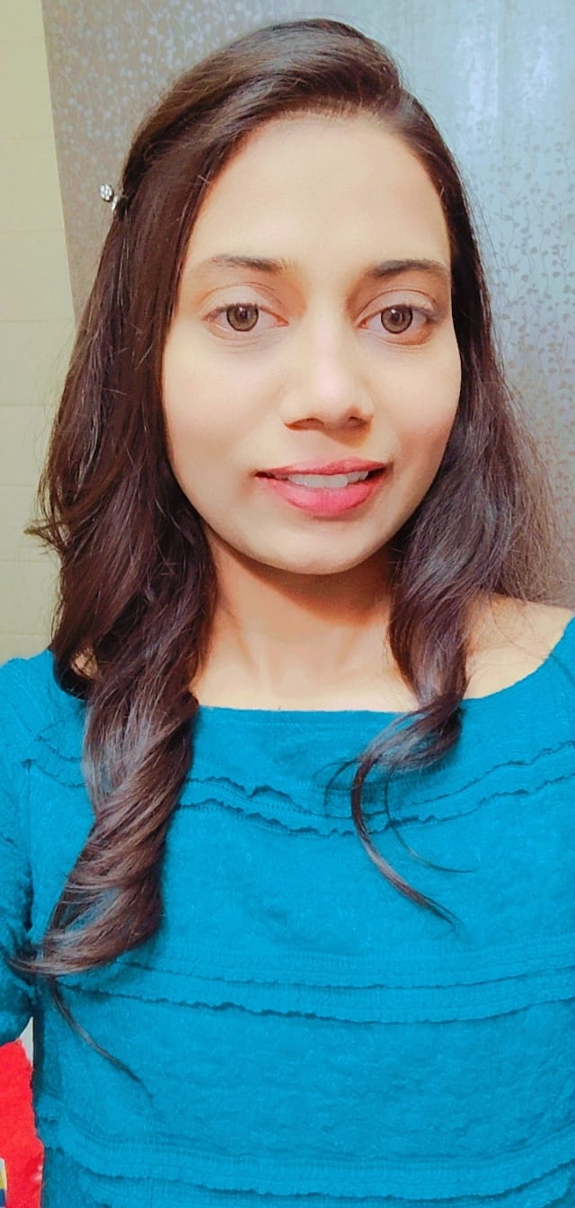 Ruchika 